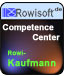 Rowisoft - Competence - Center